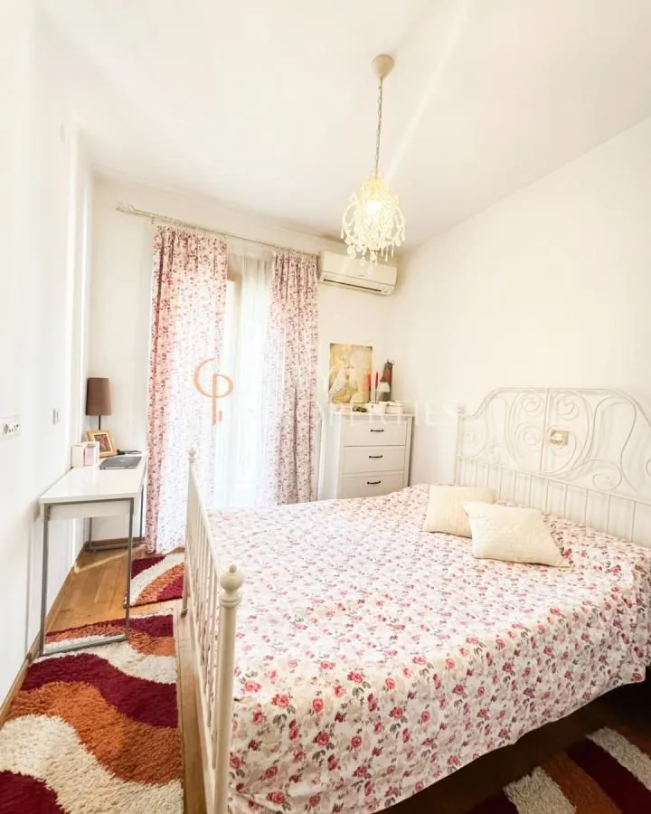Prodaja, stan, 62m², Podgorica, Crna Gora