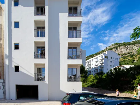 Sale, apartment, 270m², Zaobilaznica, Budva - image 1
