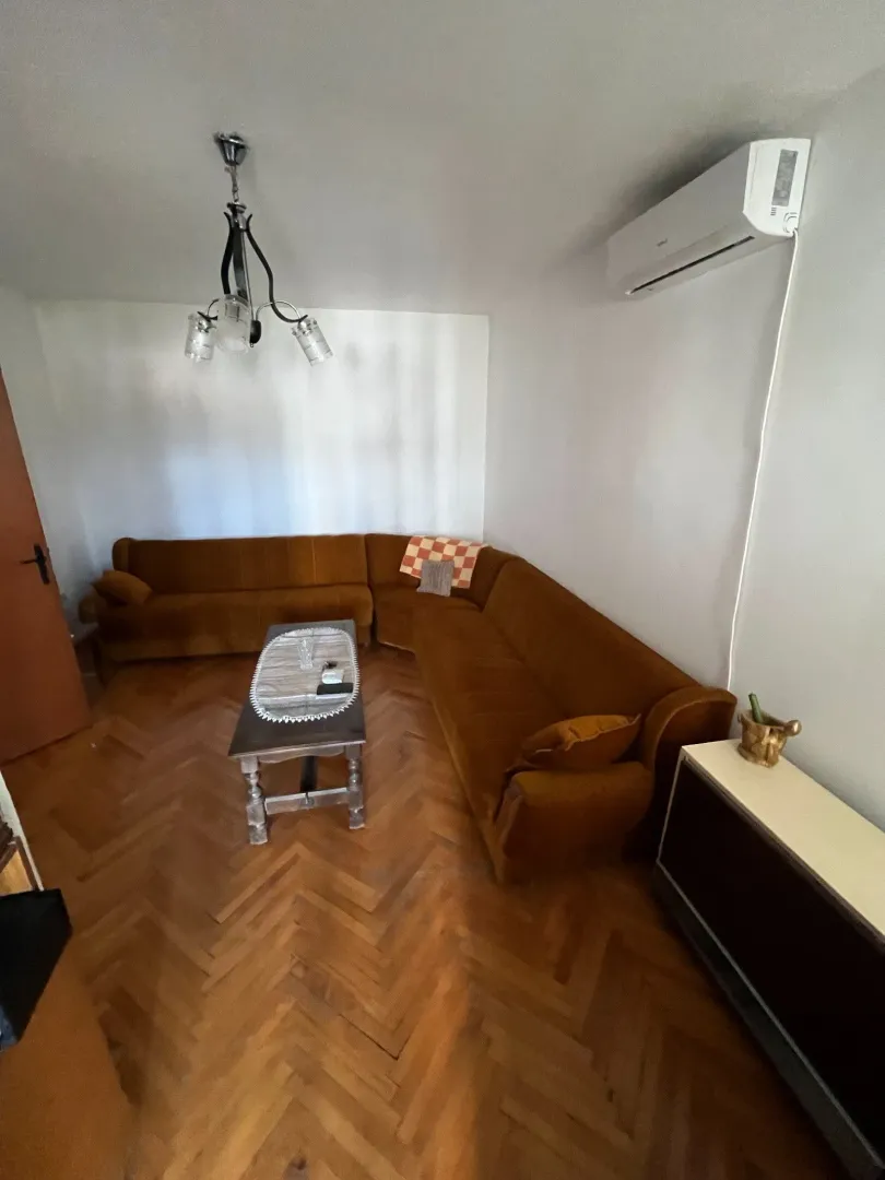Prodaja, jednosoban stan, 56m², Blok 6, Podgorica