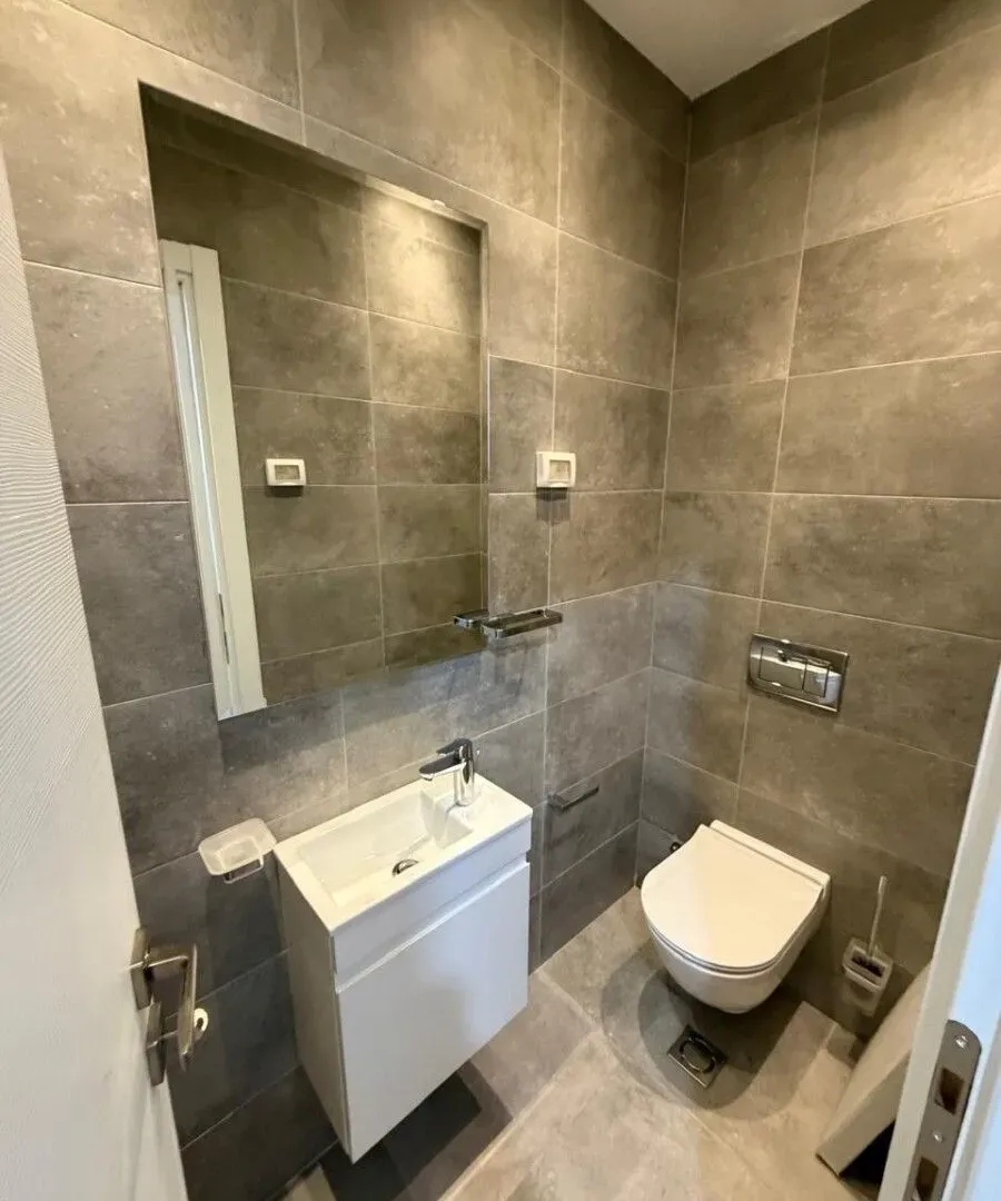 Prodaja, stan, 78m², Centar, Podgorica