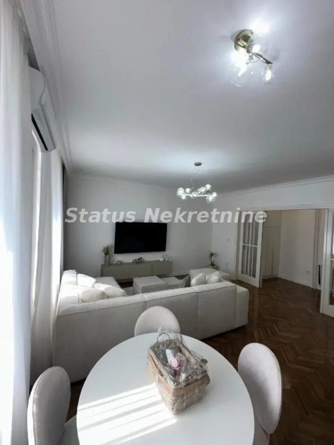 Sale, three bedroom apartment, 78m², Centar, Novi Sad