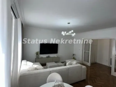 Sale, three bedroom apartment, 78m², Centar, Novi Sad - image 1