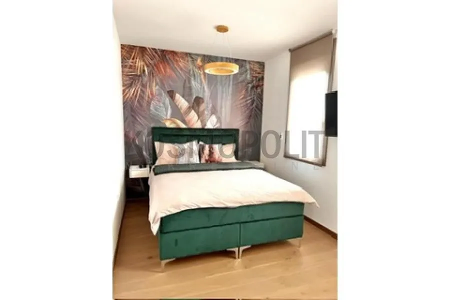 Prodaja, dvosoban stan, 53m², Centar, Zlatibor