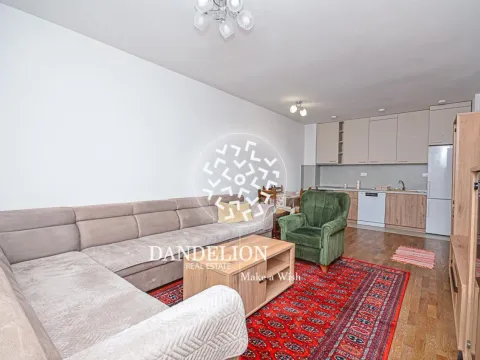 Izdavanje, dvosoban stan, 63m², Stari Aerodrom, Podgorica - image 5