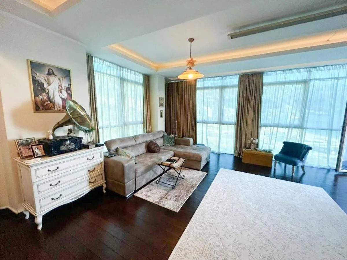 Sale, two bedroom apartment, 88m², Bečići, Budva