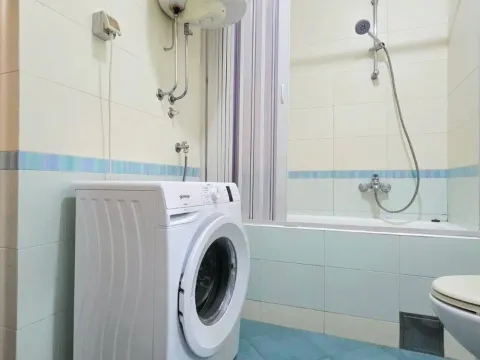 Izdavanje, jednosoban stan, 59m², Preko Morače, Podgorica - image 12