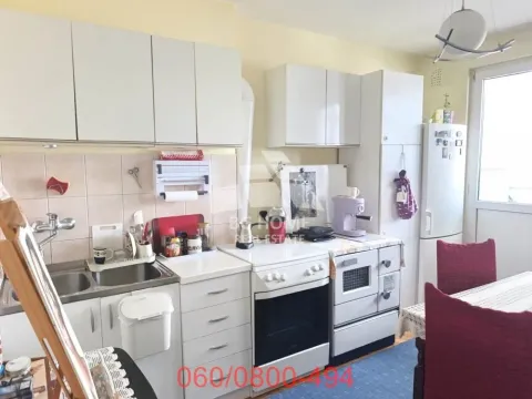 Prodaja, dvosoban stan, 64m², Karaburma, Palilula Sve Podlokacije - image 5