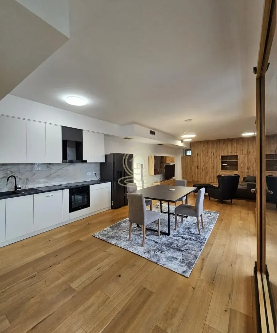 Rent, two bedroom apartment, 90m², Voždovac Sve Podlokacije, Beograd