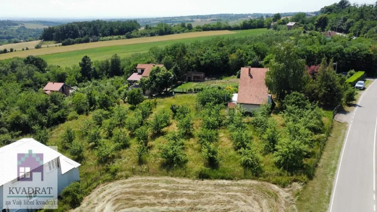 Prodaja, kuća, 80m², Jasenak, Obrenovac