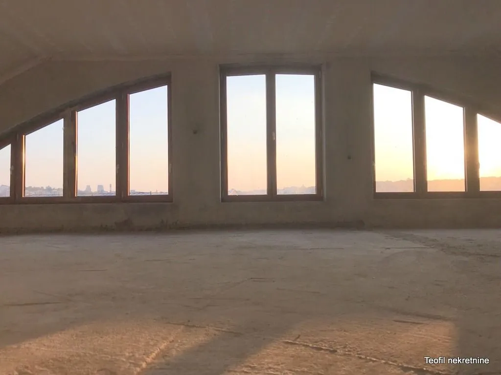 Sale, two bedroom apartment, 115m², Mirijevo 1, Mirijevo Sve Podlokacije