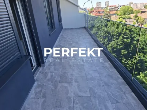 Sale, three bedroom apartment, 81m², Pančevo, Srbija - image 15