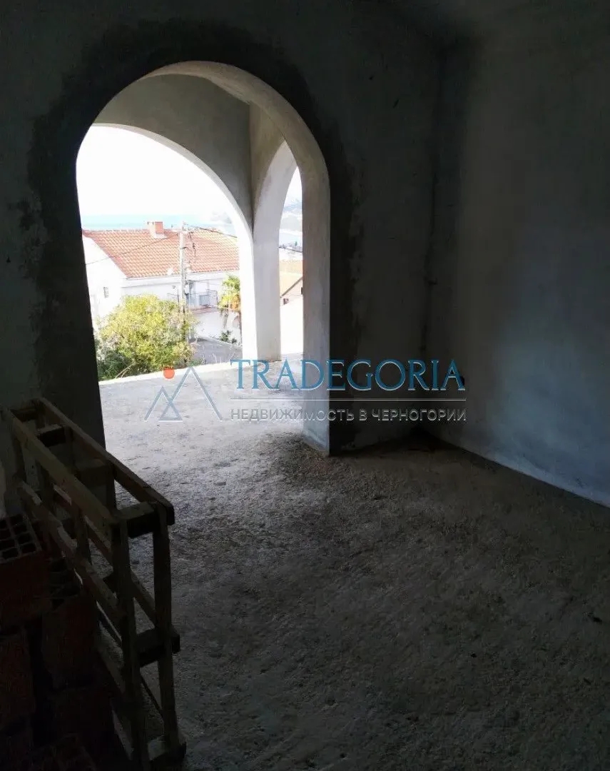 Prodaja, kuća, 255m², Dobra Voda, Bar