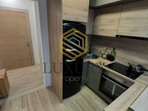 Prodaja, garsonjera, 30m², Blok 9, Podgorica - image 4