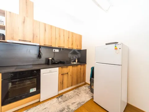 Izdavanje, jednosoban stan, 60m², Stara Varoš, Podgorica - image 5