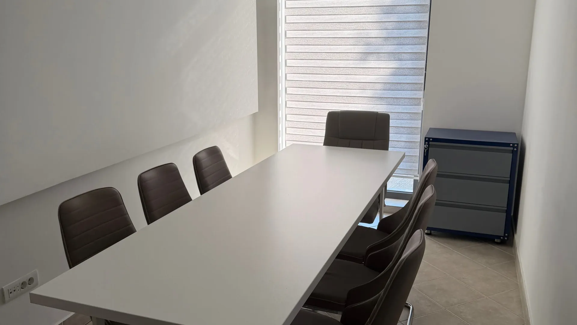 Rent, office space, 98m², Stari Aerodrom, Podgorica