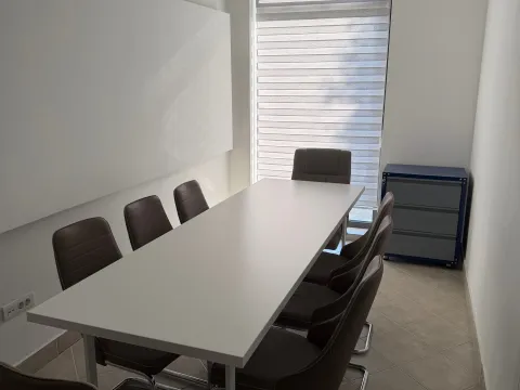 Rent, office space, 98m², Stari Aerodrom, Podgorica - image 7