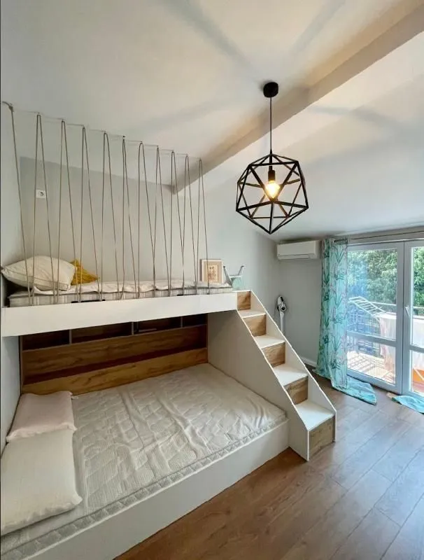 Sale, two bedroom apartment, 98m², Prčanj, Kotor