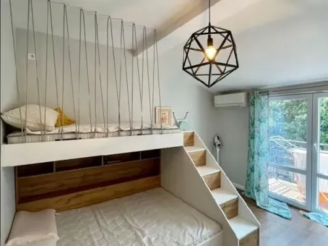 Sale, two bedroom apartment, 98m², Prčanj, Kotor - image 2