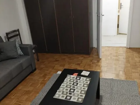 Izdavanje, jednosoban stan, 35m², Liman 4, Novi Sad Sve Podlokacije - image 2