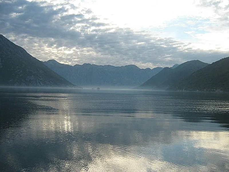 Sale, land lot, 7010m², Lipci, Kotor