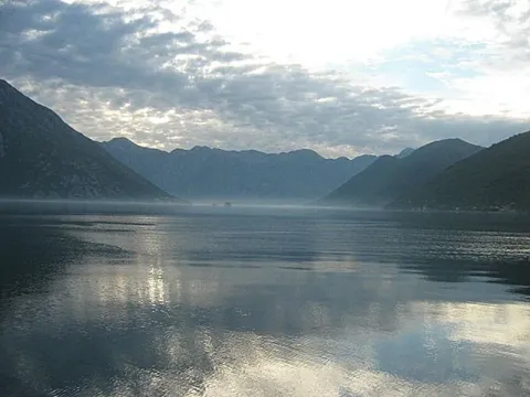 Sale, land lot, 7010m², Lipci, Kotor