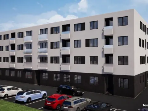 Prodaja, jednosoban stan, 38m², Ledine, Beograd - image 2