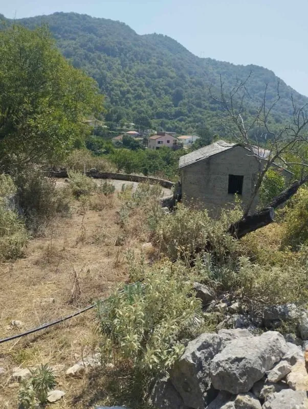 Sale, land lot, 3000m², Zaljevo, Bar