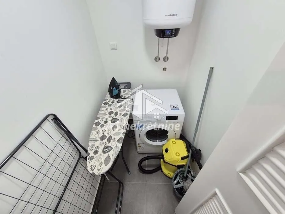 Rent, three bedroom apartment, 95m², Trošarina, Voždovac Sve Podlokacije