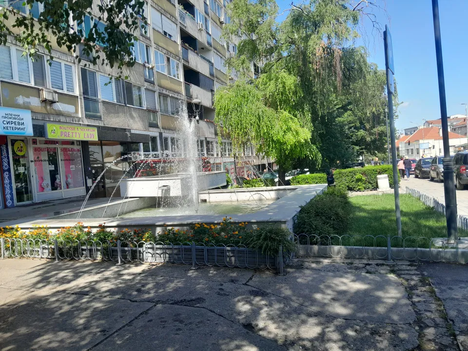 Sale, four bedroom apartment, 85m², Centar, Smederevo