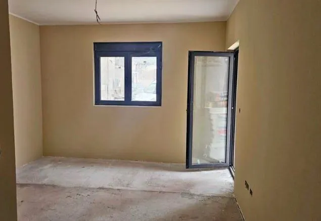 Sale, studio apartment, 24m², Lazi, Budva