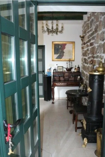 Prodaja, jednosoban stan, 45m², Stari Grad, Herceg Novi