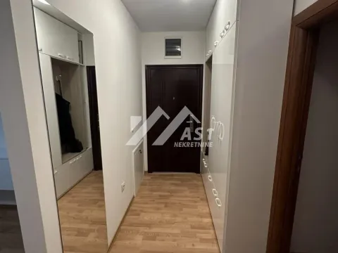Izdavanje, trosoban stan, 58m², Sajam, Novi Sad Sve Podlokacije - image 7