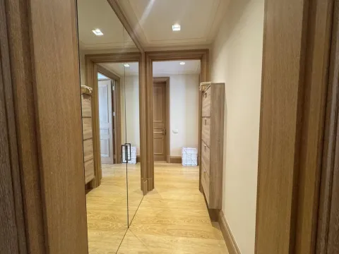 Sale, two bedroom apartment, 115m², Centar, Tivat - image 8