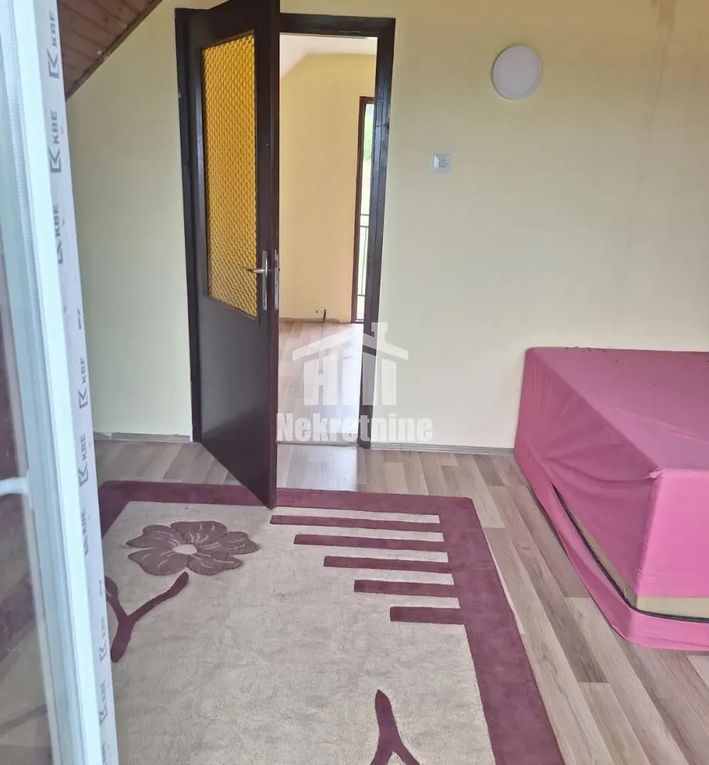 Prodaja, kuća, 75m², Novi Slankamen, Inđija