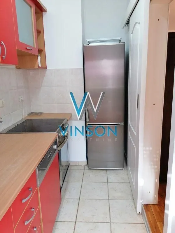 Izdavanje, dvosoban stan, 47m², Novi Sad Sve Podlokacije, Novi Sad