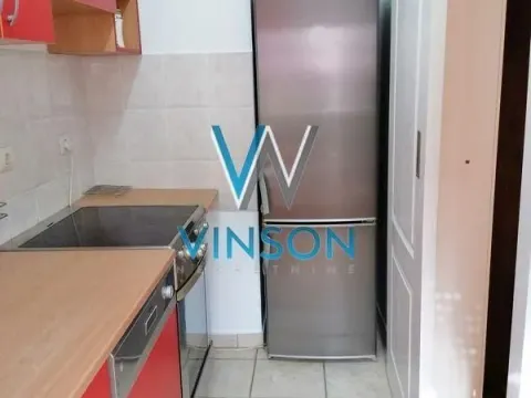 Izdavanje, dvosoban stan, 47m², Centar, Novi Sad - image 8