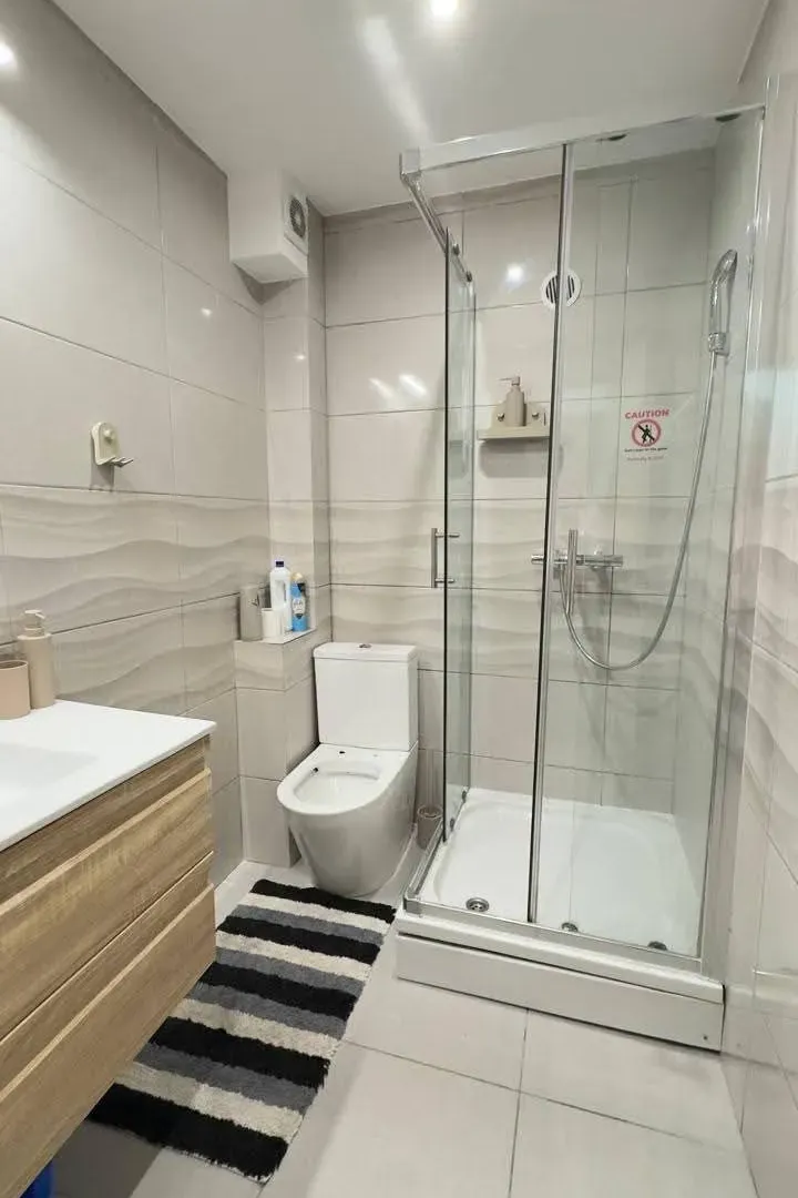 Sale, one bedroom apartment, 51m², Dubovica, Budva