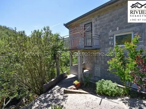 Prodaja, kuća, 68m², Mojdež, Herceg Novi - image 16