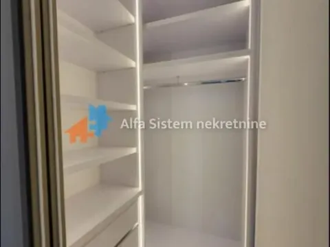 Rent, four bedroom apartment, 100m², Novi Beograd Blok 65, Novi Beograd Sve Podlokacije - image 8