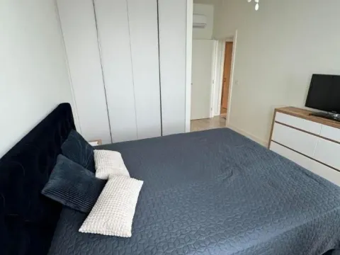 Rent, three bedroom apartment, 83m², Savski Venac, Beograd - image 8