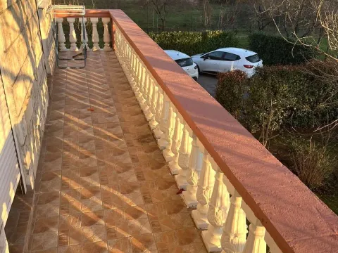 Rent, two bedroom apartment, 75m², Tološi, Podgorica - image 11