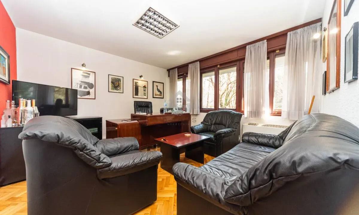 Sale, office space, 52m², Preko Morače, Podgorica