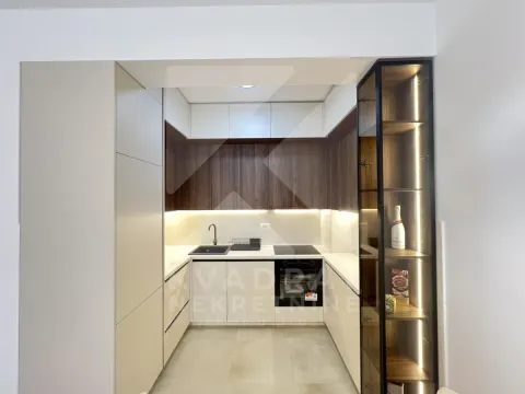 Rent, one bedroom apartment, 45m², Zabjelo, Podgorica - image 5