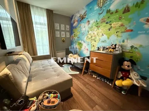 Rent, apartment, 200m², Savski Venac, Beograd - image 11