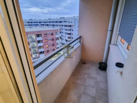 Izdavanje, jednosoban stan, 45m², Stari Aerodrom, Podgorica - image 5