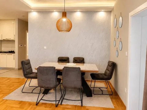 Rent, two bedroom apartment, 65m², Rozino, Budva - image 3