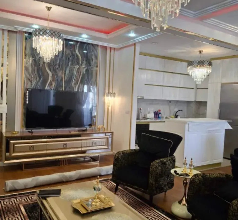 Sale, four bedroom apartment, 135m², Zabjelo, Podgorica