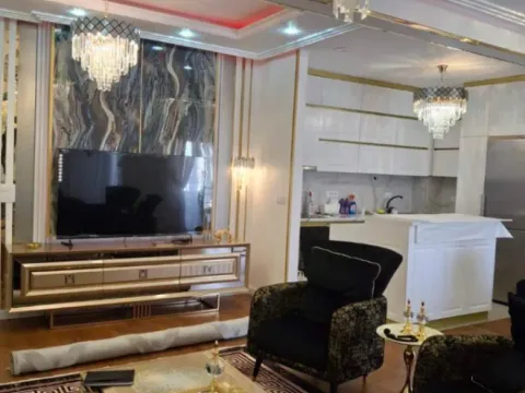 Sale, four bedroom apartment, 135m², Zabjelo, Podgorica