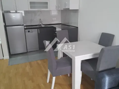 Rent, one bedroom apartment, 36m², Podbara, Novi Sad Sve Podlokacije - image 3