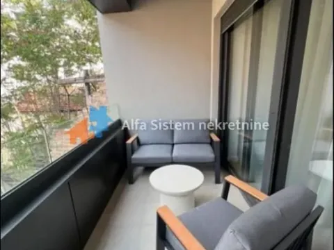 Izdavanje, četvorosoban stan, 112m², Stari Grad, Beograd - image 20